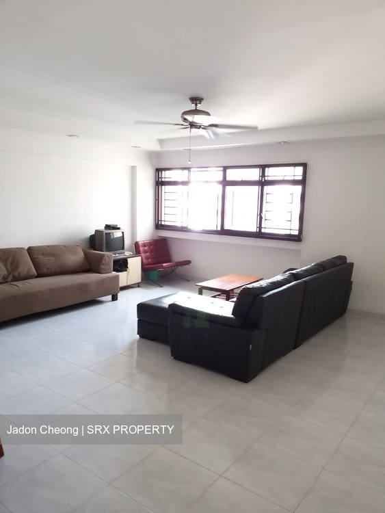 Blk 684A Choa Chu Kang Crescent (Choa Chu Kang), HDB 5 Rooms #222198751